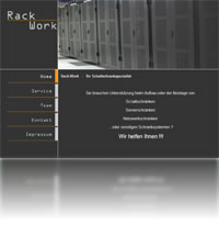 Rack Work Rack Work